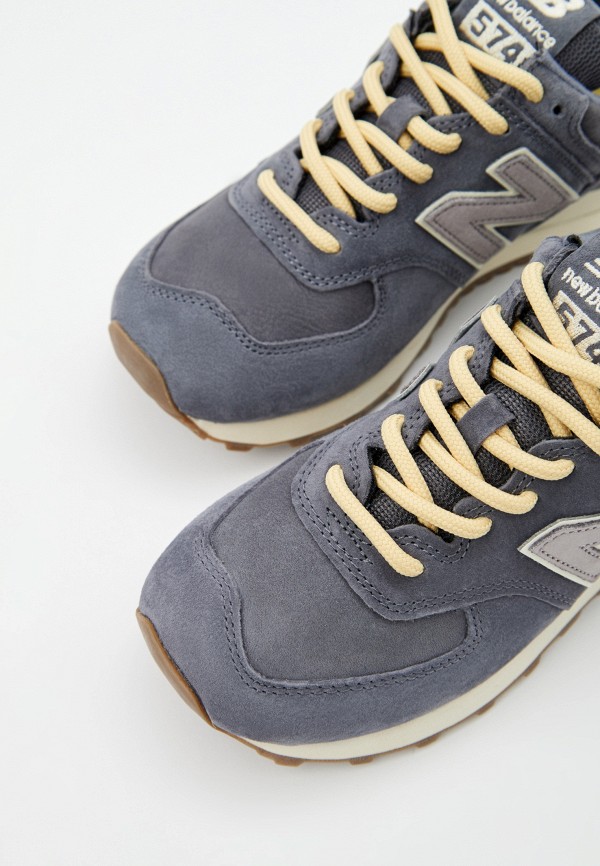 New Balance Кроссовки - 574 - фото 3
