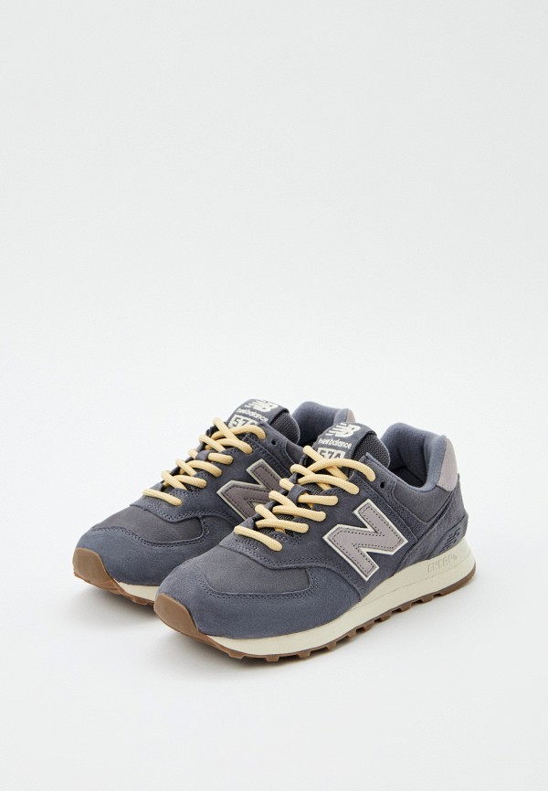 New Balance Кроссовки - 574 - фото 4