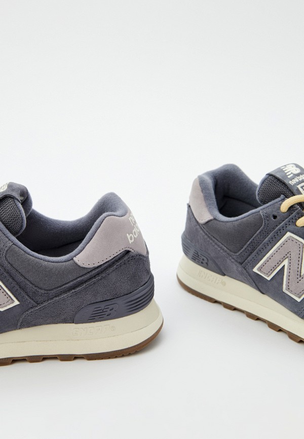 New Balance Кроссовки - 574 - фото 5