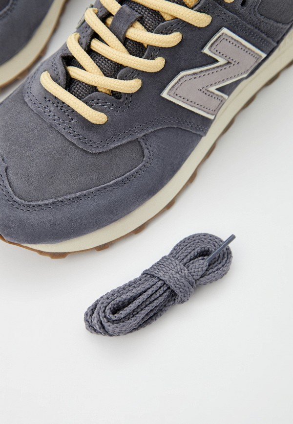 New Balance Кроссовки - 574 - фото 6