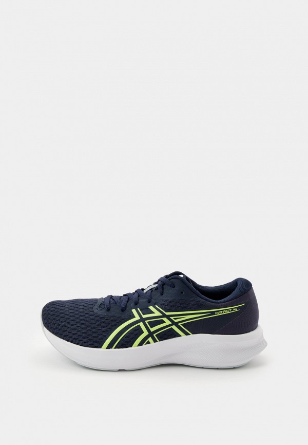 ASICS Кроссовки - PATRIOT 14 - фото 1