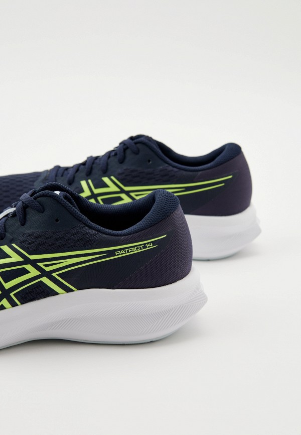 ASICS Кроссовки - PATRIOT 14 - фото 4