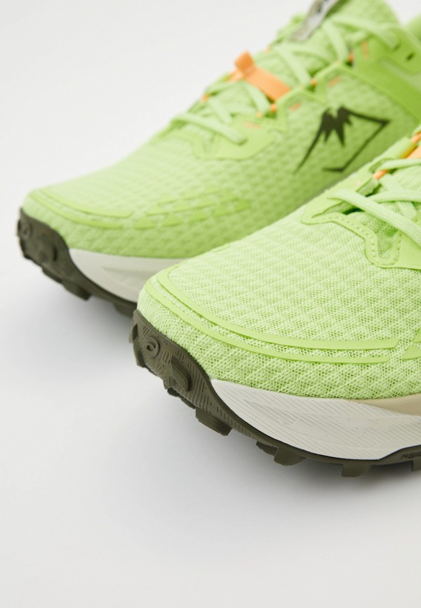 ASICS Кроссовки трекинговые - GEL-Trabuco 13 - фото 2