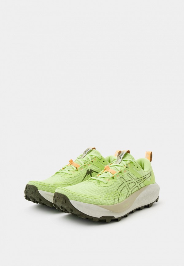 ASICS Кроссовки трекинговые - GEL-Trabuco 13 - фото 3