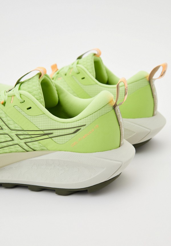 ASICS Кроссовки трекинговые - GEL-Trabuco 13 - фото 4