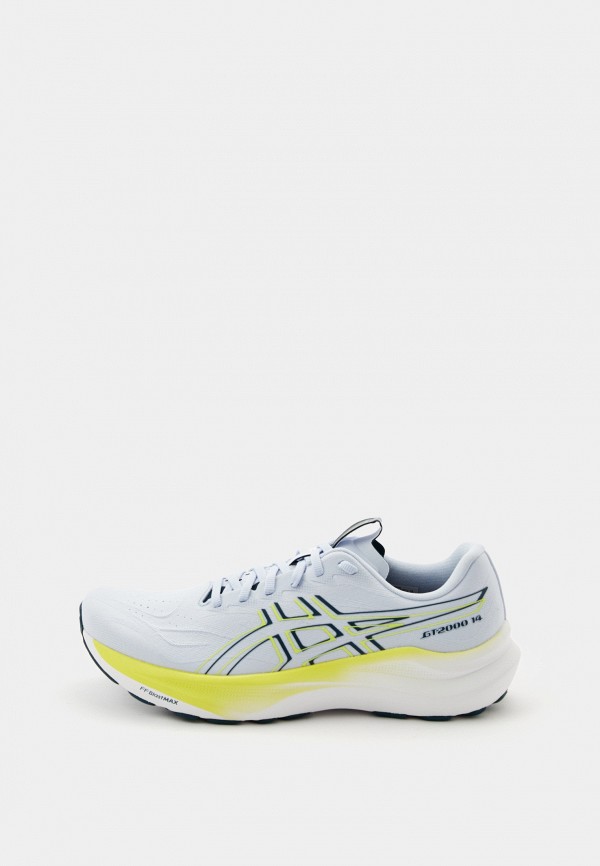 ASICS Кроссовки - GT-2000 14 - фото 1