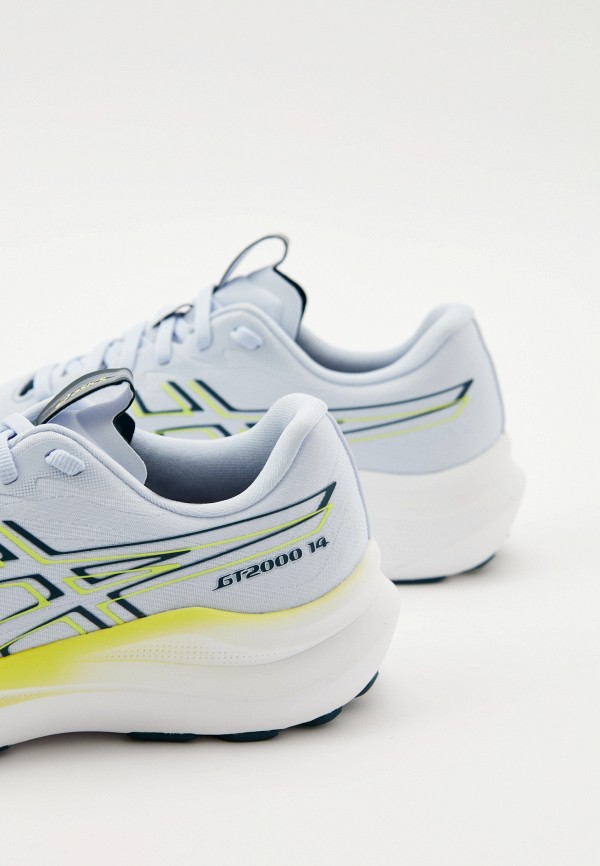 ASICS Кроссовки - GT-2000 14 - фото 4