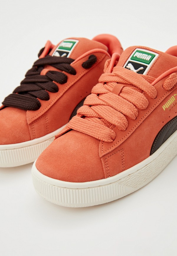 PUMA Кеды - Suede XL - фото 2