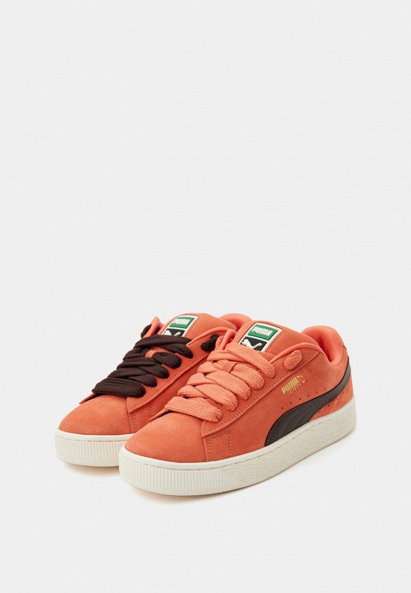 PUMA Кеды - Suede XL - фото 3