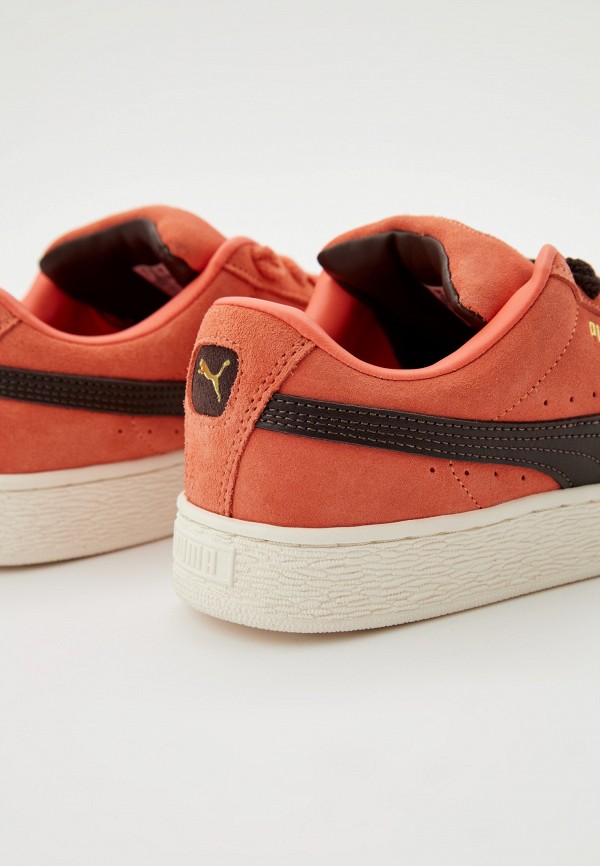 PUMA Кеды - Suede XL - фото 4