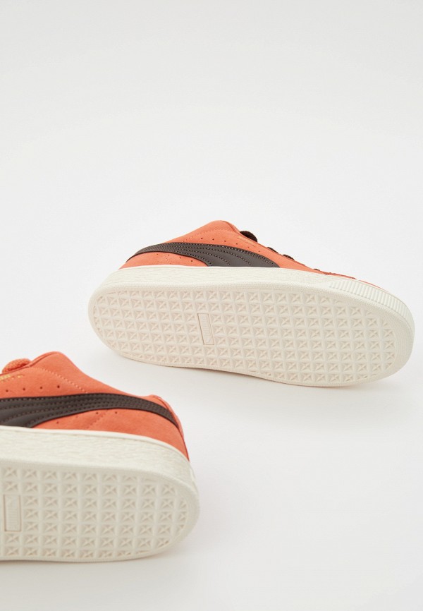 PUMA Кеды - Suede XL - фото 5