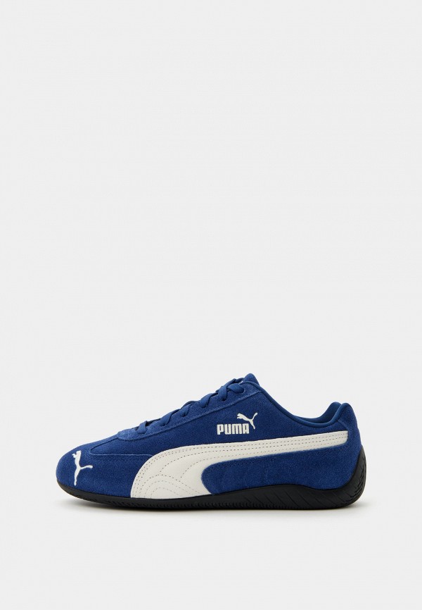 PUMA Кроссовки - Speedcat OG - фото 1