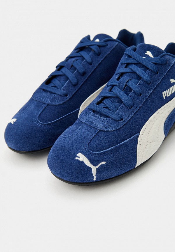 PUMA Кроссовки - Speedcat OG - фото 2