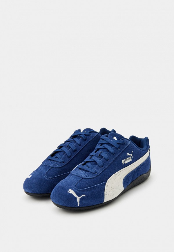 PUMA Кроссовки - Speedcat OG - фото 3