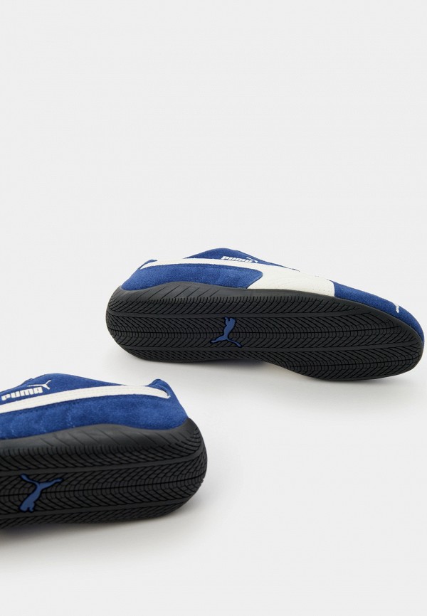 PUMA Кроссовки - Speedcat OG - фото 5