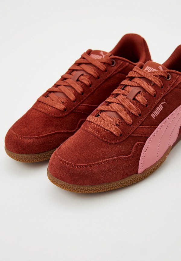 PUMA Кеды - BELLA DONNA SD - фото 2