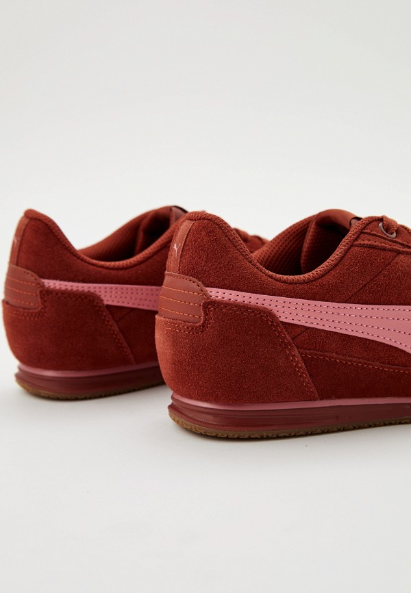 PUMA Кеды - BELLA DONNA SD - фото 4