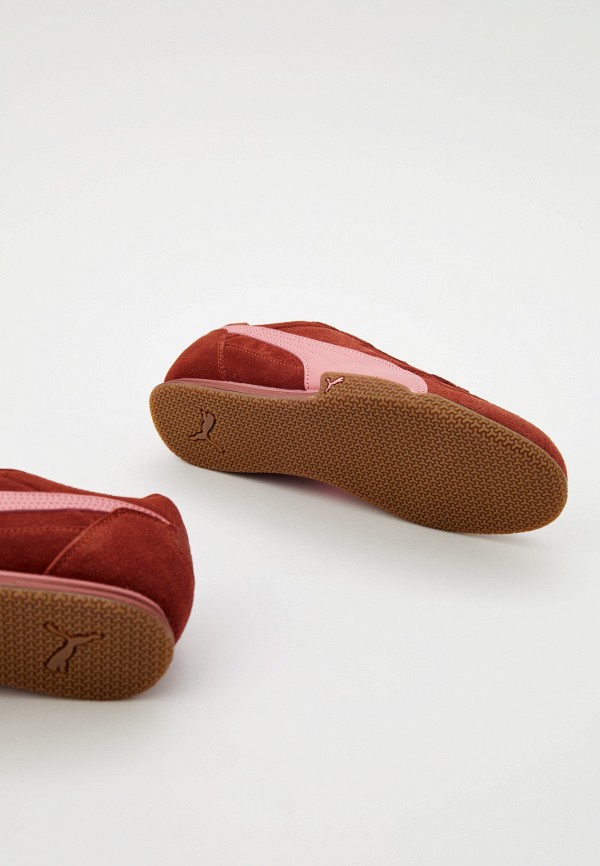 PUMA Кеды - BELLA DONNA SD - фото 5