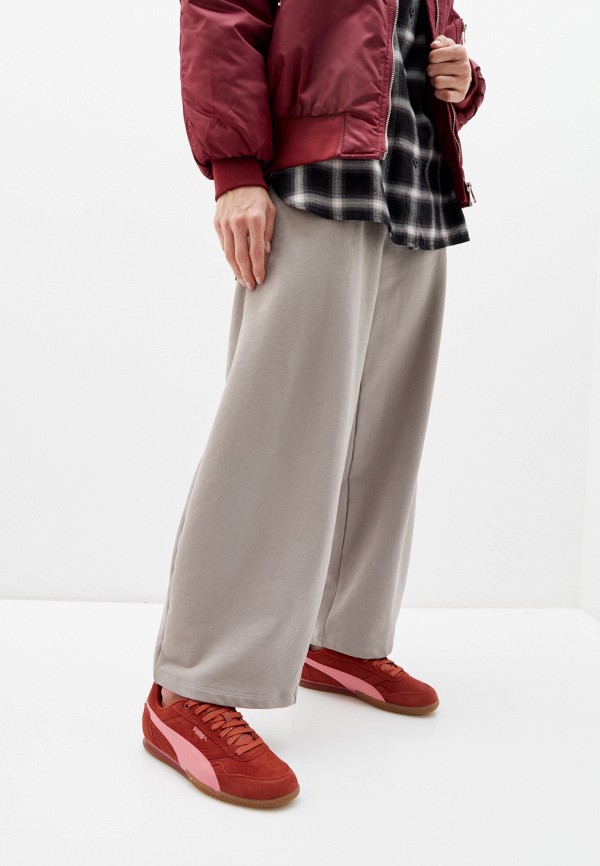 PUMA Кеды - BELLA DONNA SD - фото 6