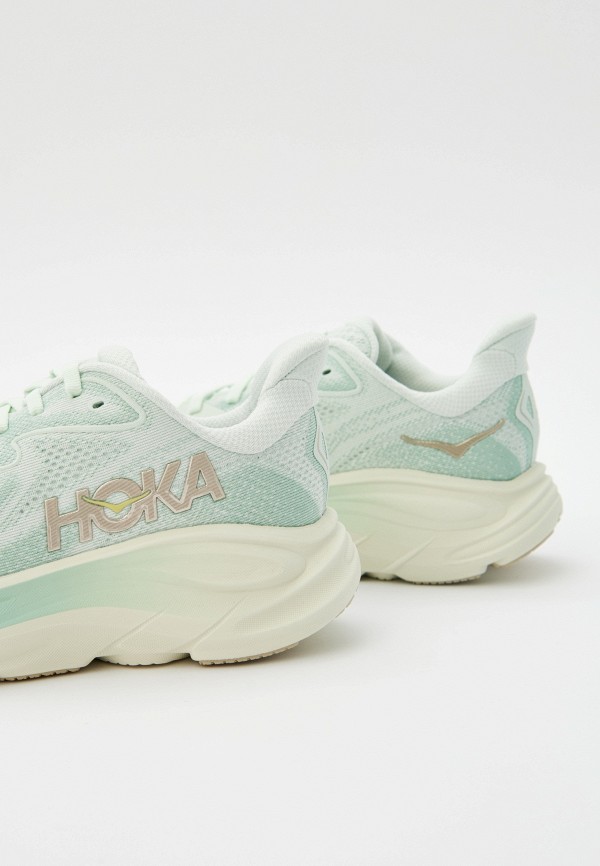 Hoka Кроссовки - W CLIFTON 10 - фото 4