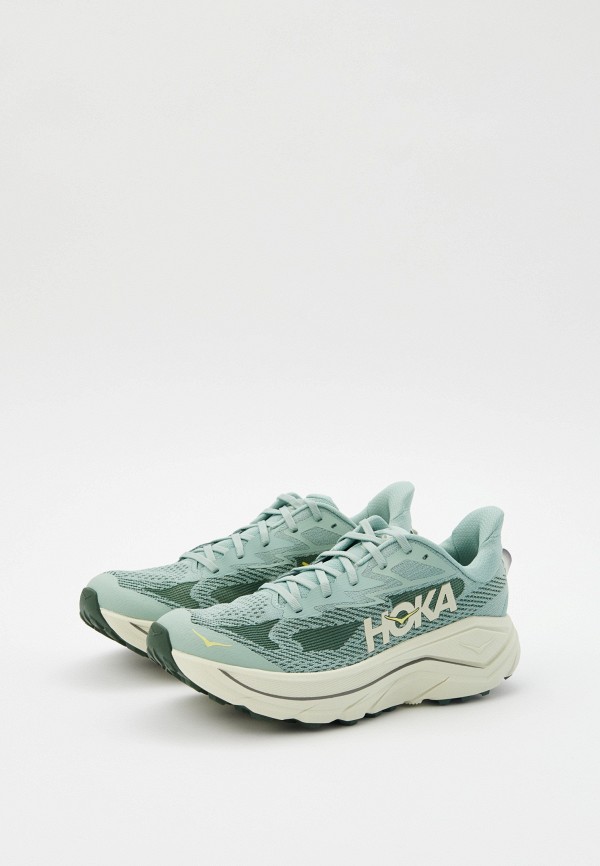 Hoka Кроссовки - M CHALLENGER 8 - фото 3