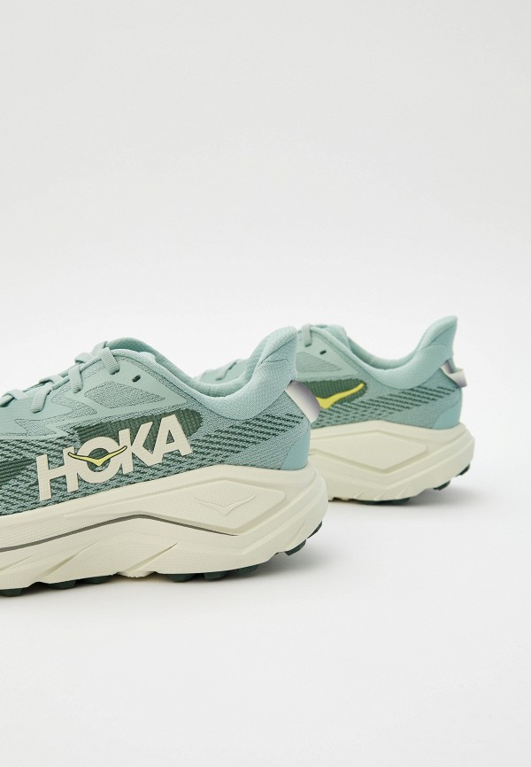 Hoka Кроссовки - M CHALLENGER 8 - фото 4