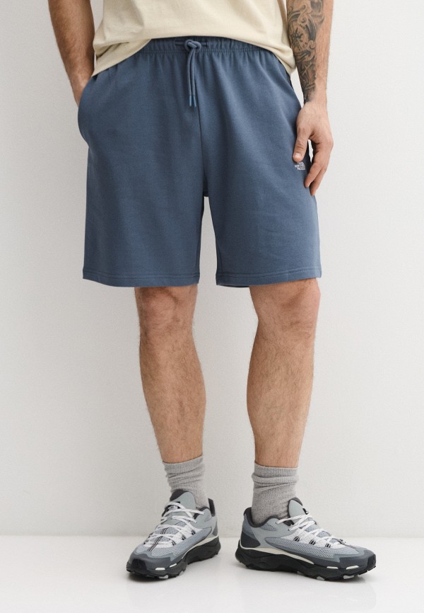 The North Face Шорты спортивные - M ESS LT RX SHTS - фото 1