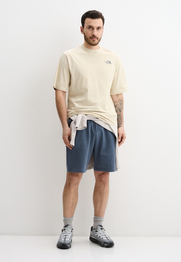 The North Face Шорты спортивные - M ESS LT RX SHTS - фото 2