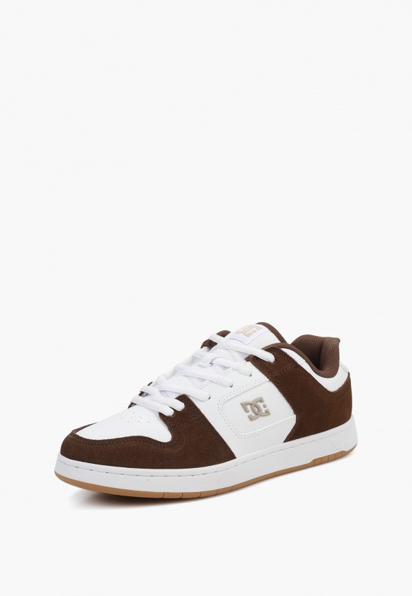 DC Shoes Кеды - MANTECA 4 S - фото 2