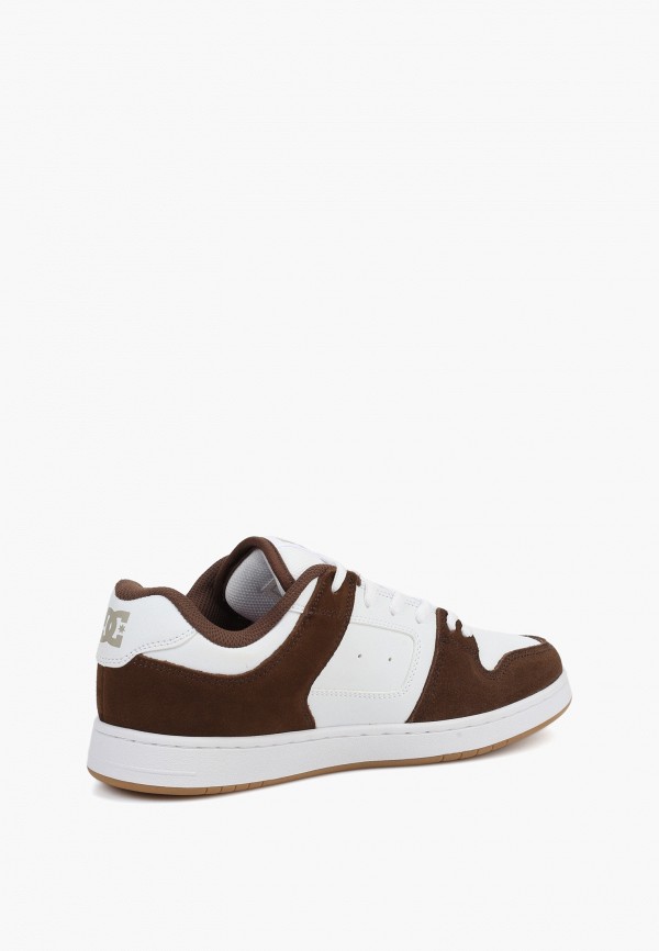 DC Shoes Кеды - MANTECA 4 S - фото 3