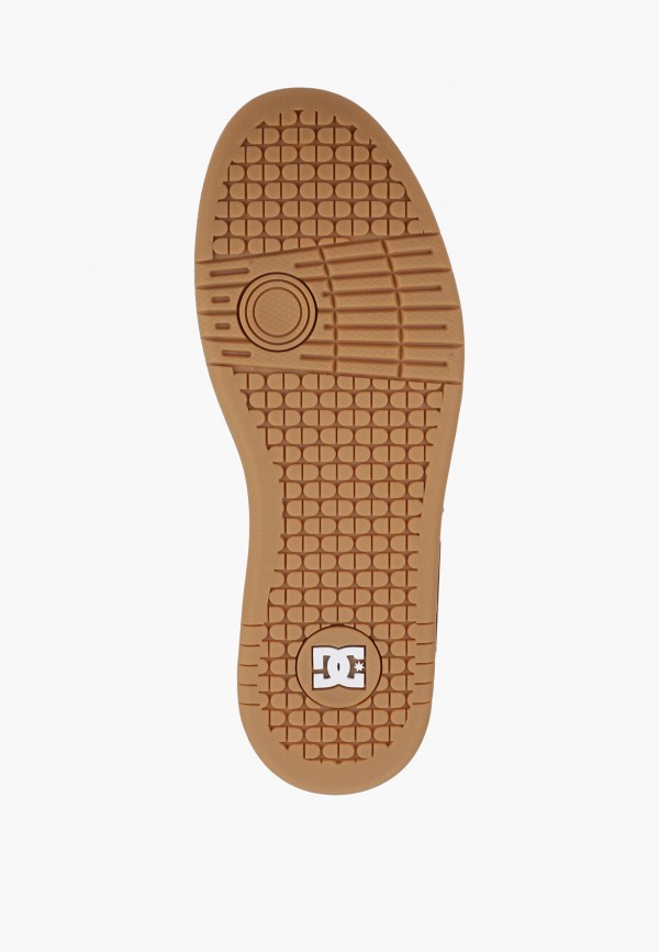 DC Shoes Кеды - MANTECA 4 S - фото 5