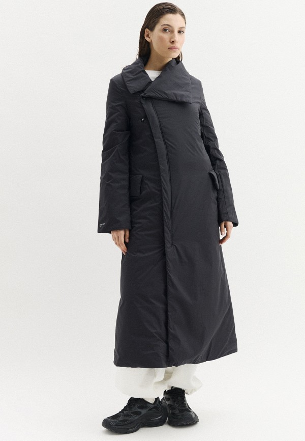 adidas Y-3 Куртка утепленная - W PADDED COAT - фото 1