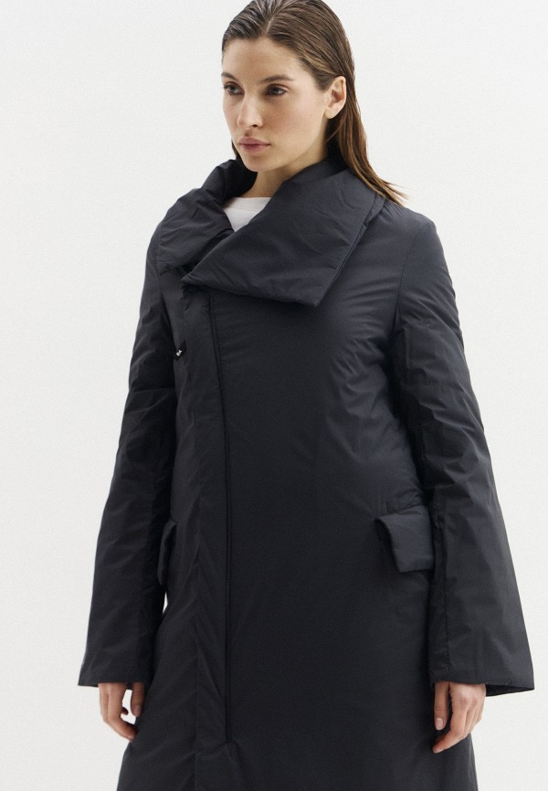 adidas Y-3 Куртка утепленная - W PADDED COAT - фото 2