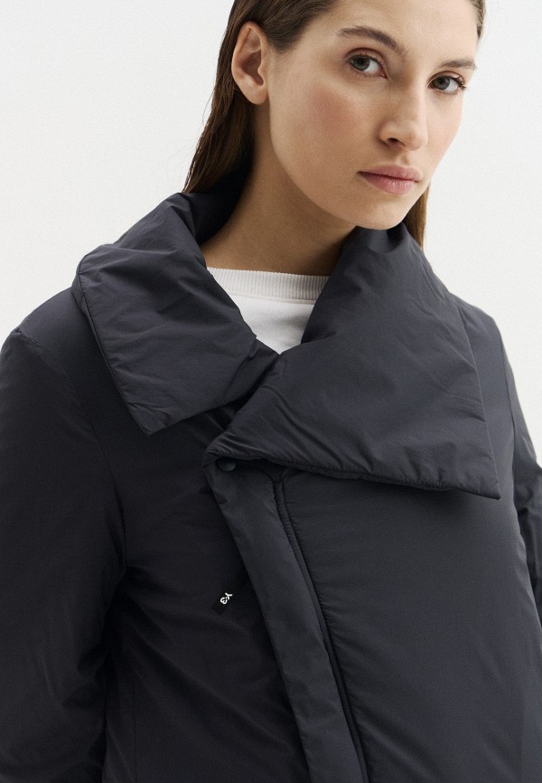 adidas Y-3 Куртка утепленная - W PADDED COAT - фото 4