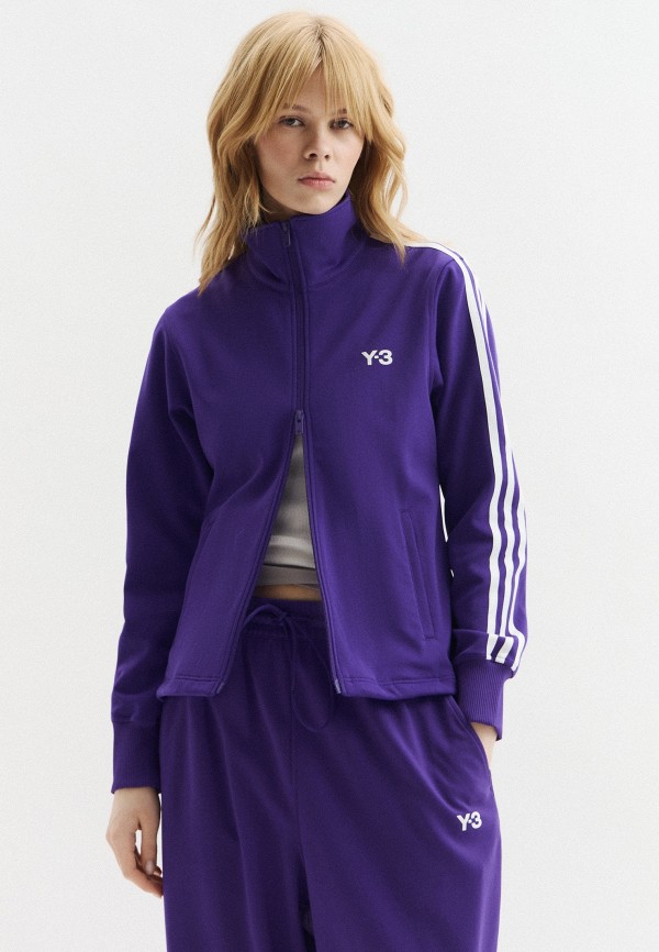 adidas Y-3 Олимпийка - W TT - фото 1