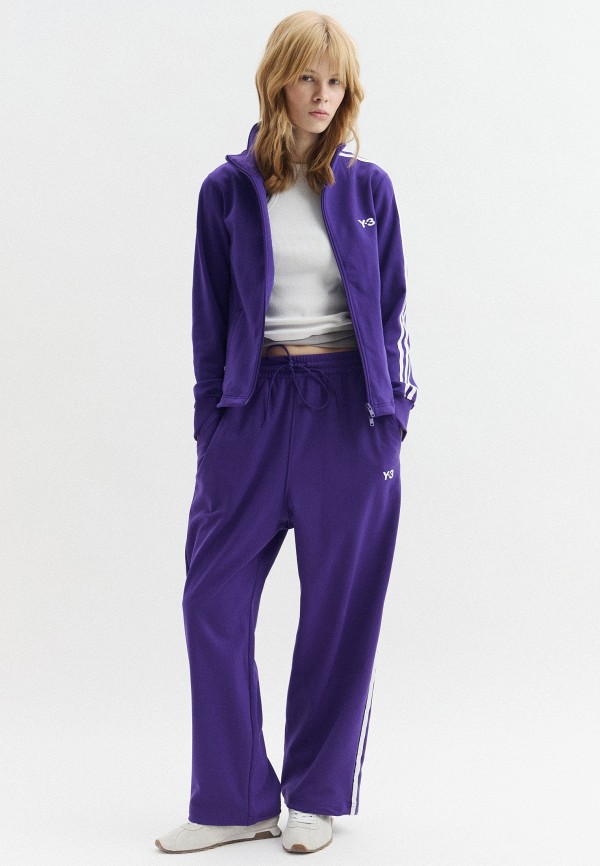 adidas Y-3 Олимпийка - W TT - фото 2