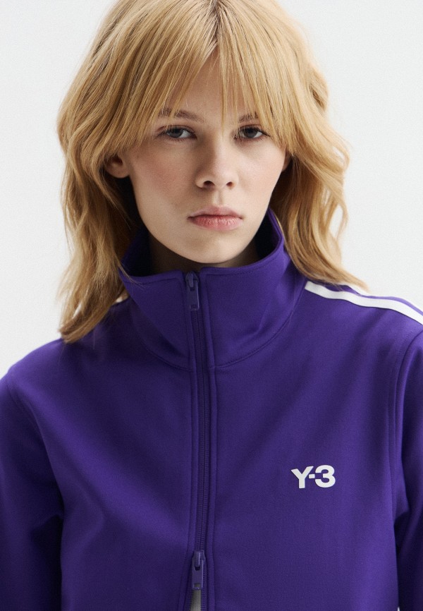 adidas Y-3 Олимпийка - W TT - фото 5