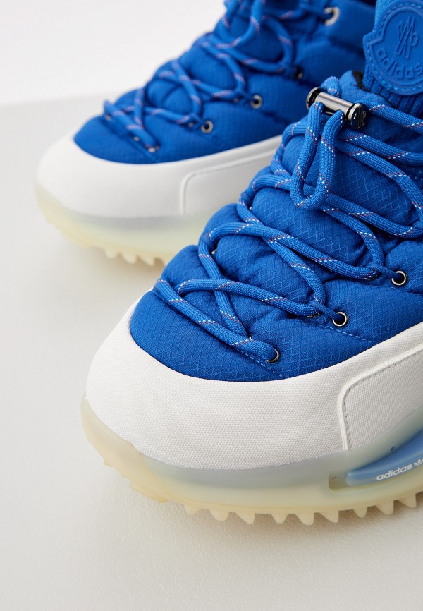 adidas Originals Кроссовки - Moncler x Adidas NMD_S1 GORE-TEX The Art of Exploration - фото 2