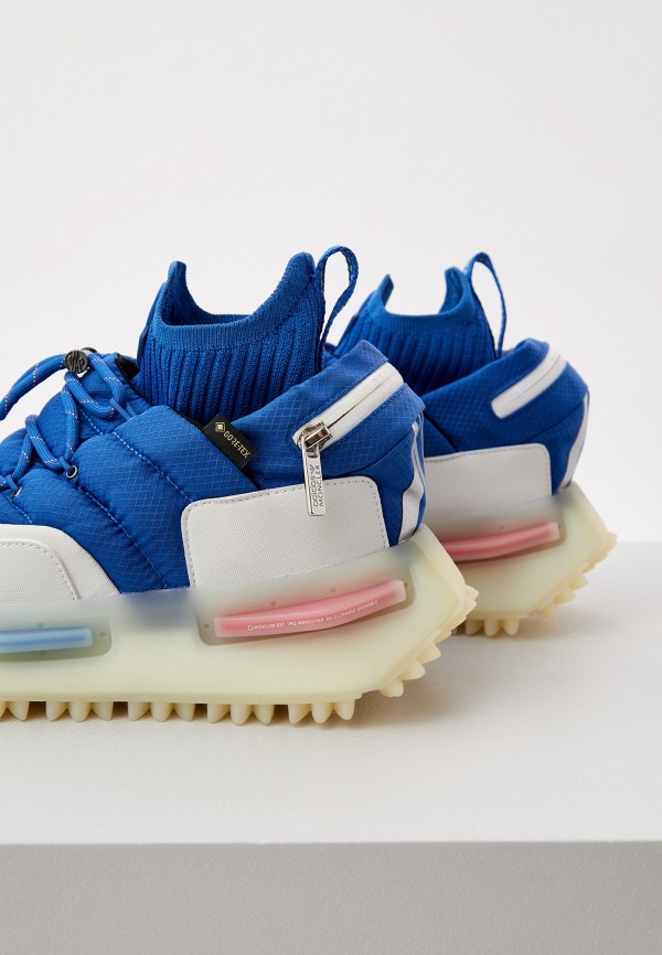 adidas Originals Кроссовки - Moncler x Adidas NMD_S1 GORE-TEX The Art of Exploration - фото 5