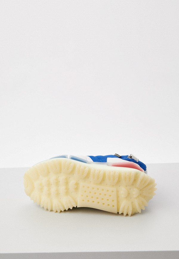adidas Originals Кроссовки - Moncler x Adidas NMD_S1 GORE-TEX The Art of Exploration - фото 6