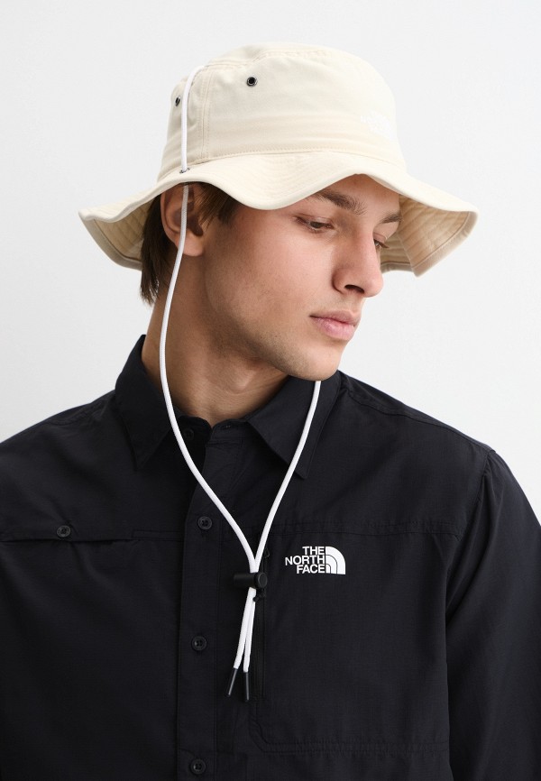 The North Face Панама - RECYCLED 66 BRIMMER - фото 4