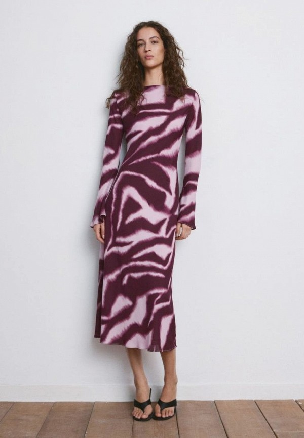 Mango Платье - ALEGRA - фото 1