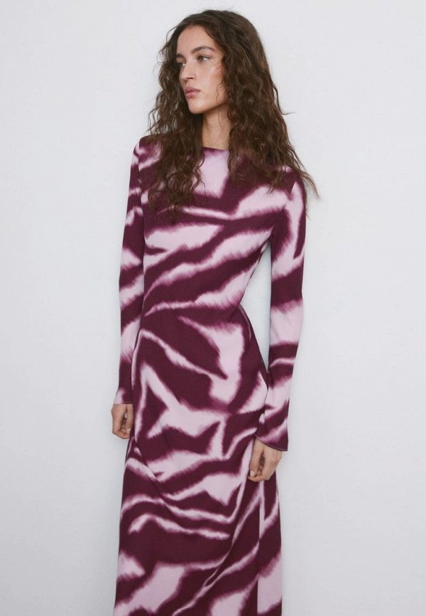 Mango Платье - ALEGRA - фото 2