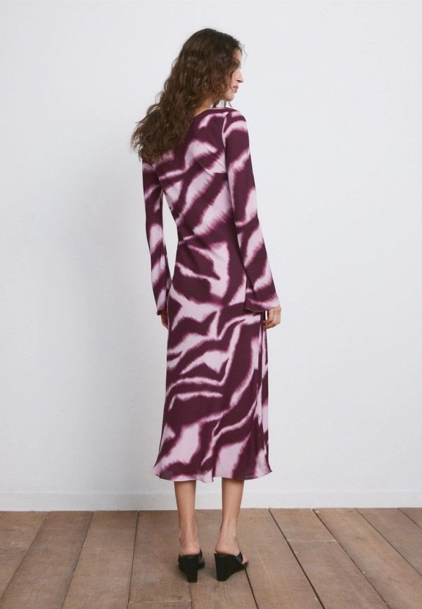 Mango Платье - ALEGRA - фото 3