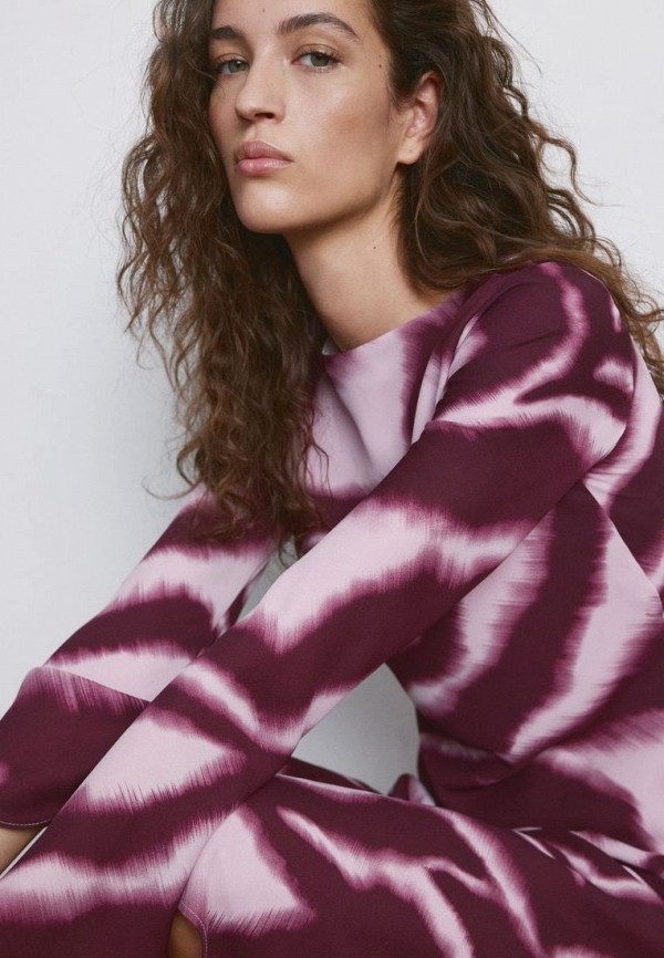 Mango Платье - ALEGRA - фото 4