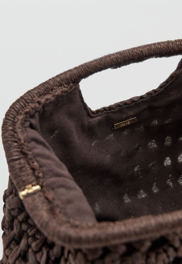 Mango Сумка - SIDNEY - фото 4