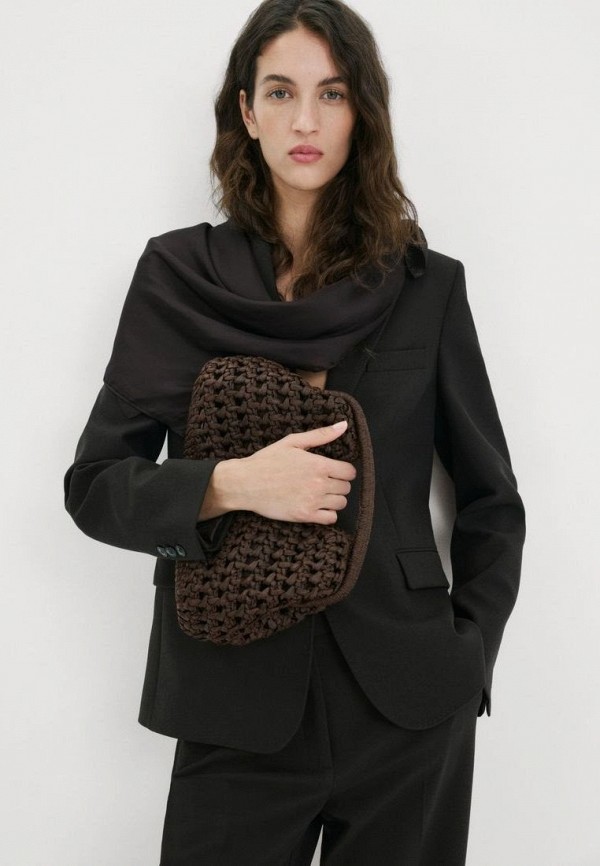 Mango Сумка - SIDNEY - фото 5