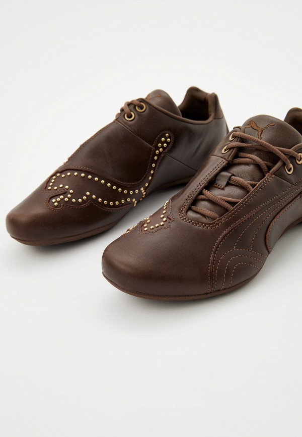 PUMA Кроссовки - Future Cat Studs - фото 2