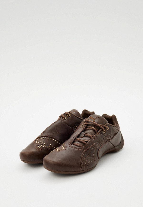 PUMA Кроссовки - Future Cat Studs - фото 3