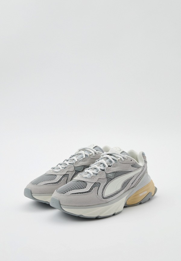 PUMA Кроссовки - Fade Nitro LS S - фото 3